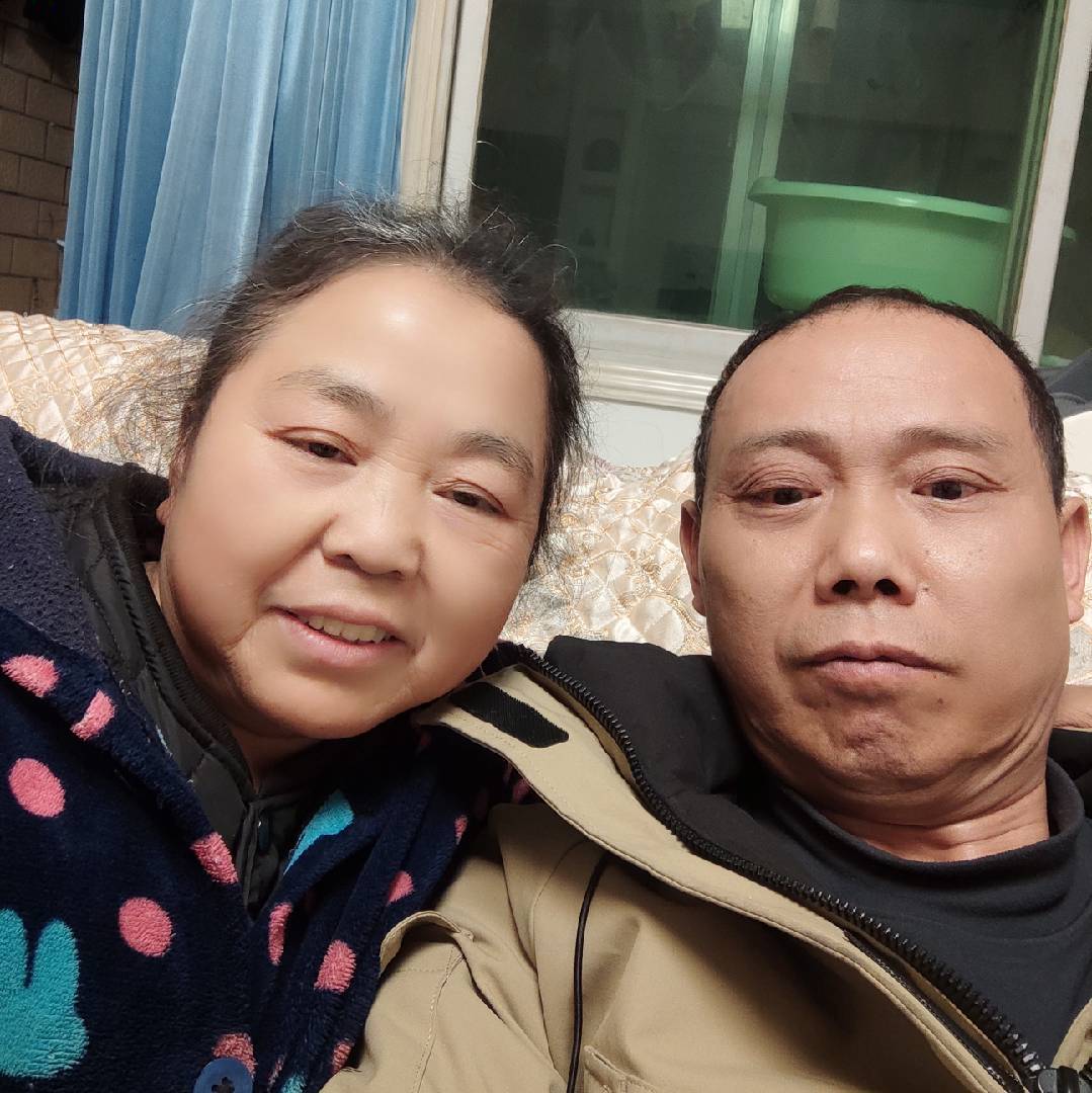 老彭与向二