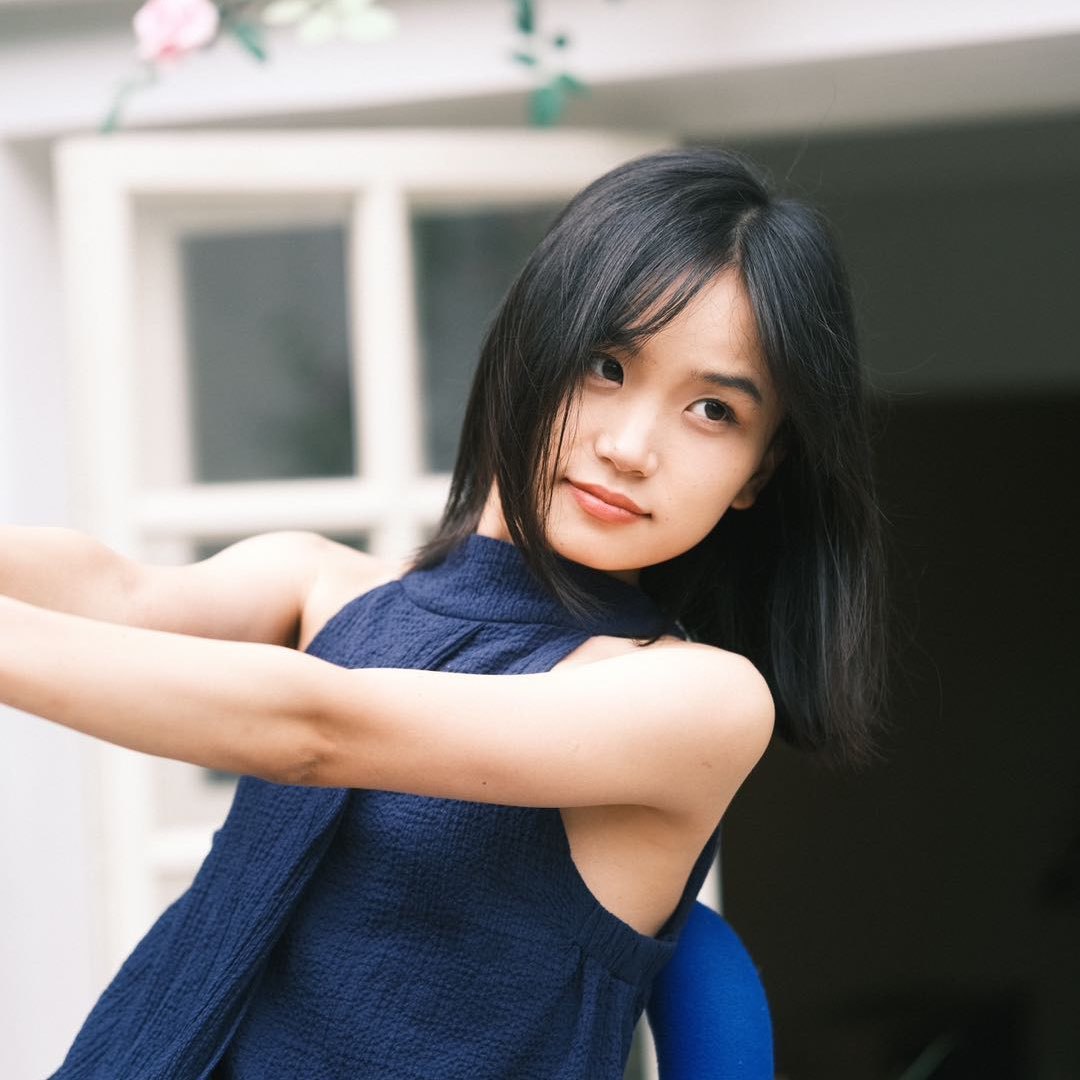 真的胡楚靓