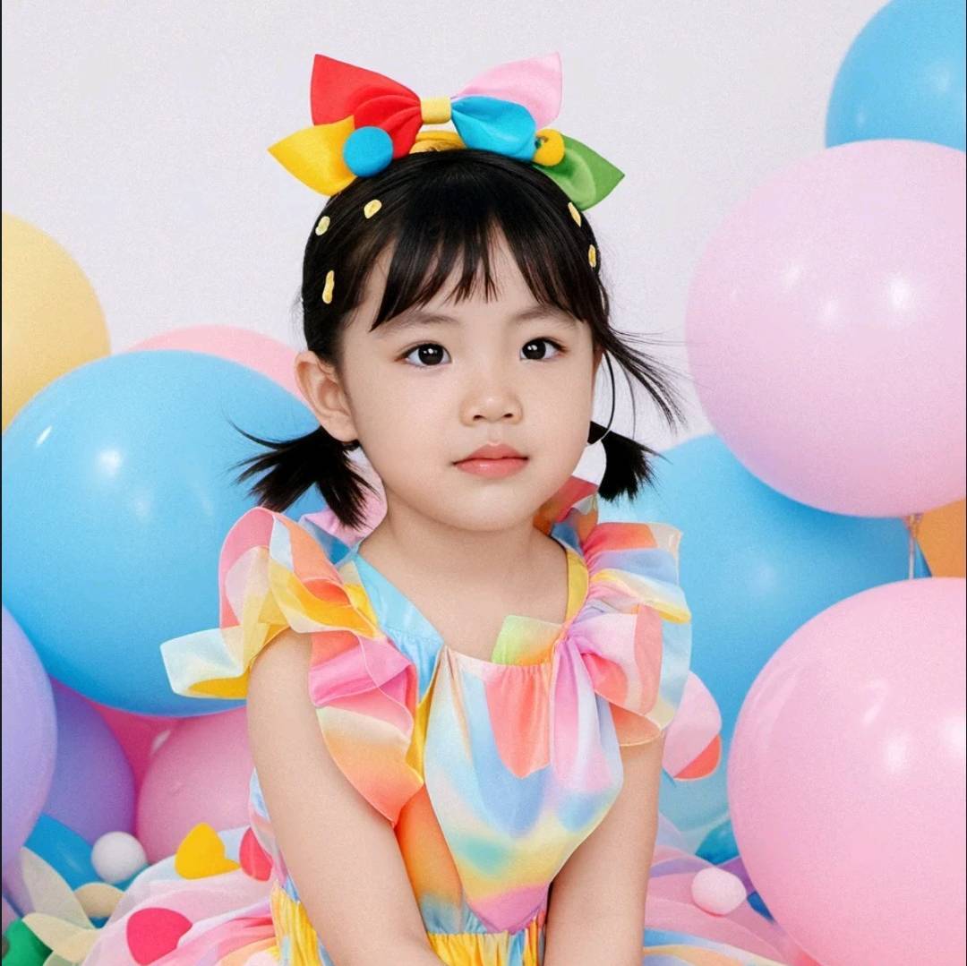 杨佩萱是个迷