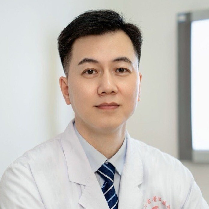 贾野医生