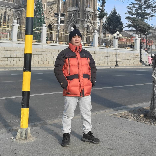 陈叨叨和管不住