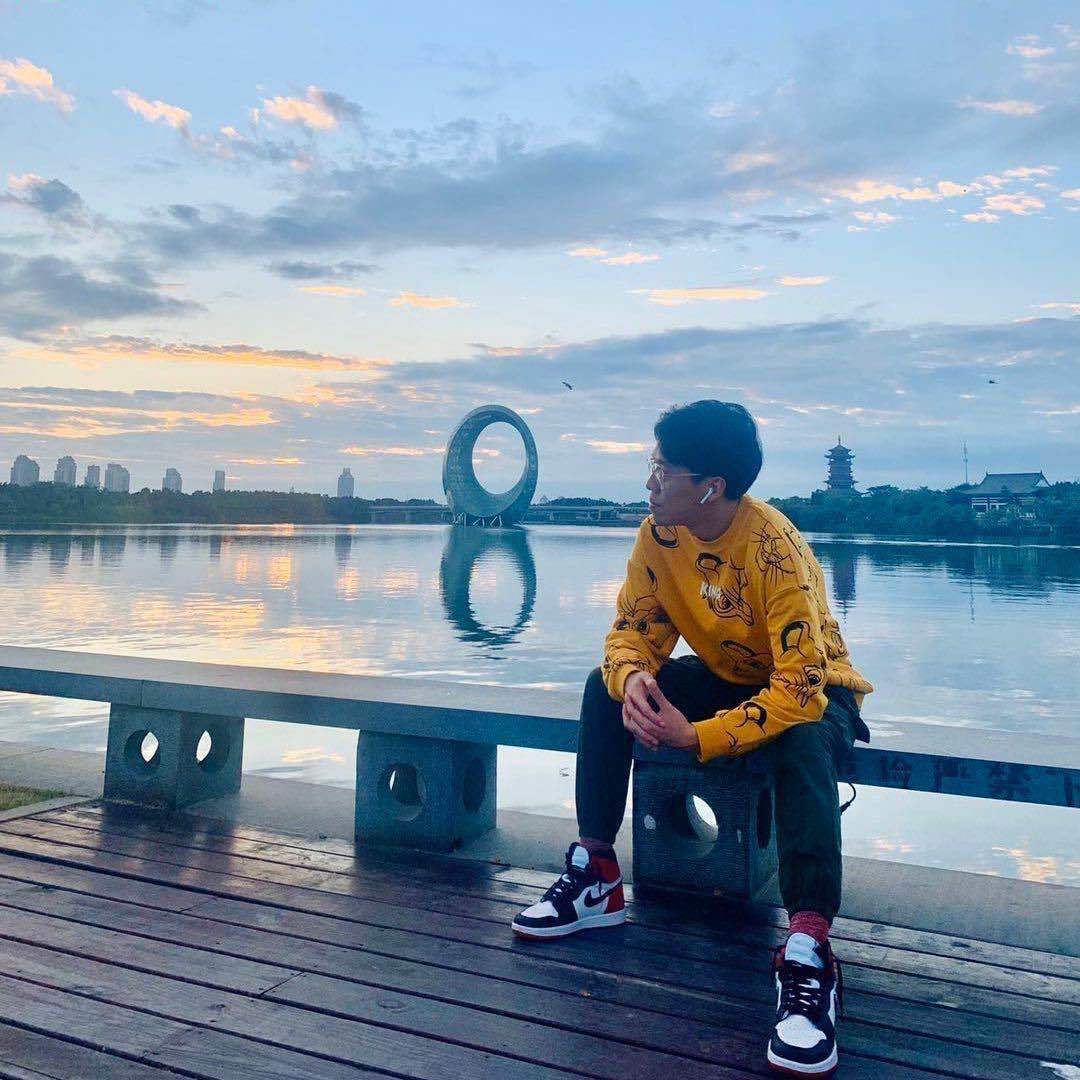 喊我鹏叔叔吧