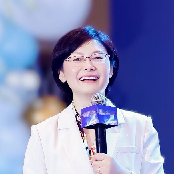 AI财智邵老师