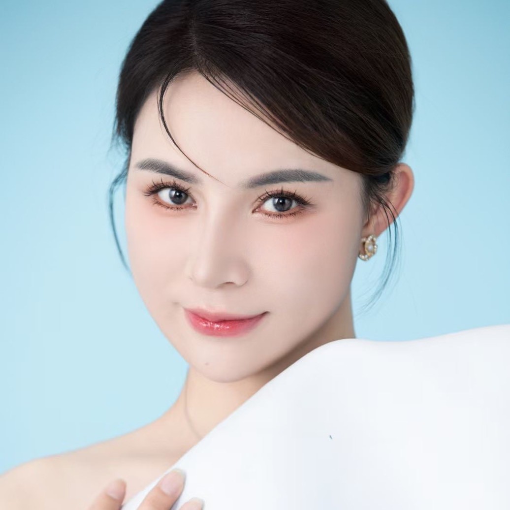 素颜桃花护肤&乔帮主