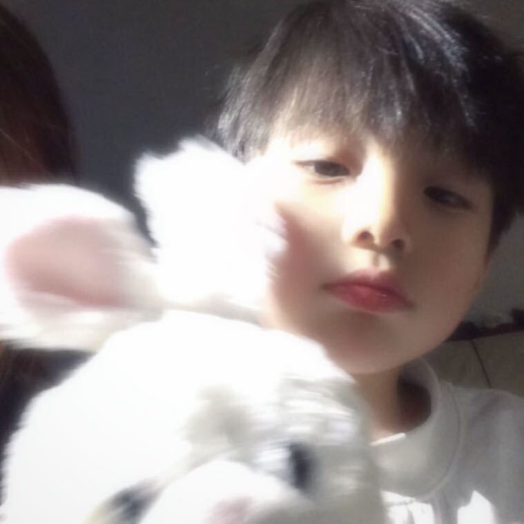 文熙小同学学