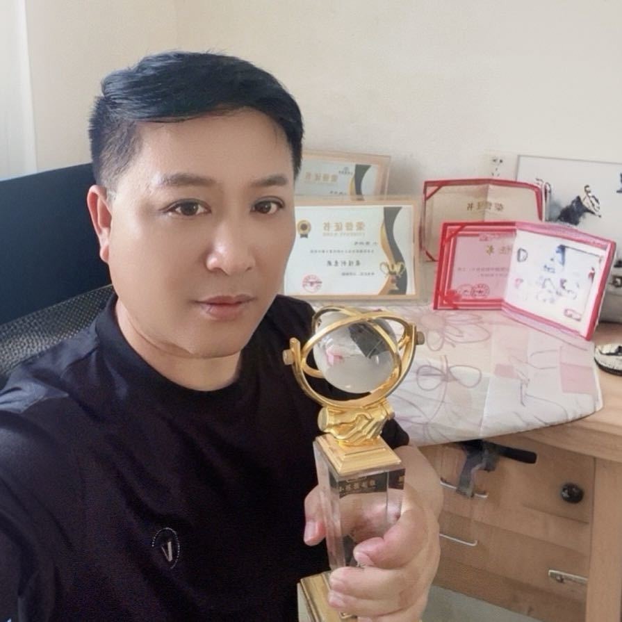 马哥说MSYF16888