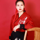 女厨师柳青