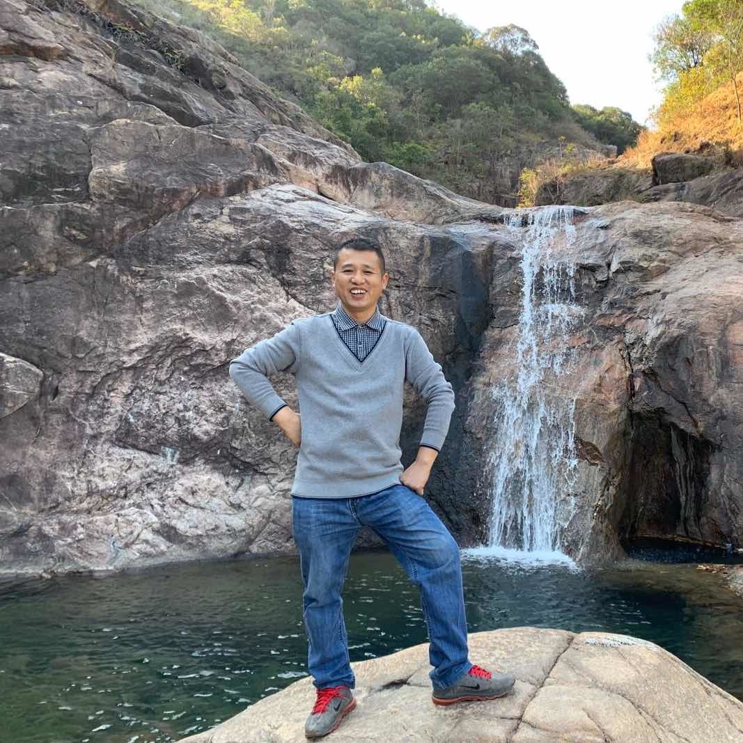 华夏装饰锋哥带你去看风景