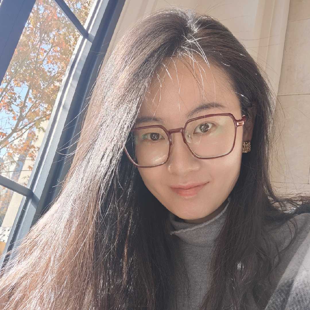 人间清醒的陈