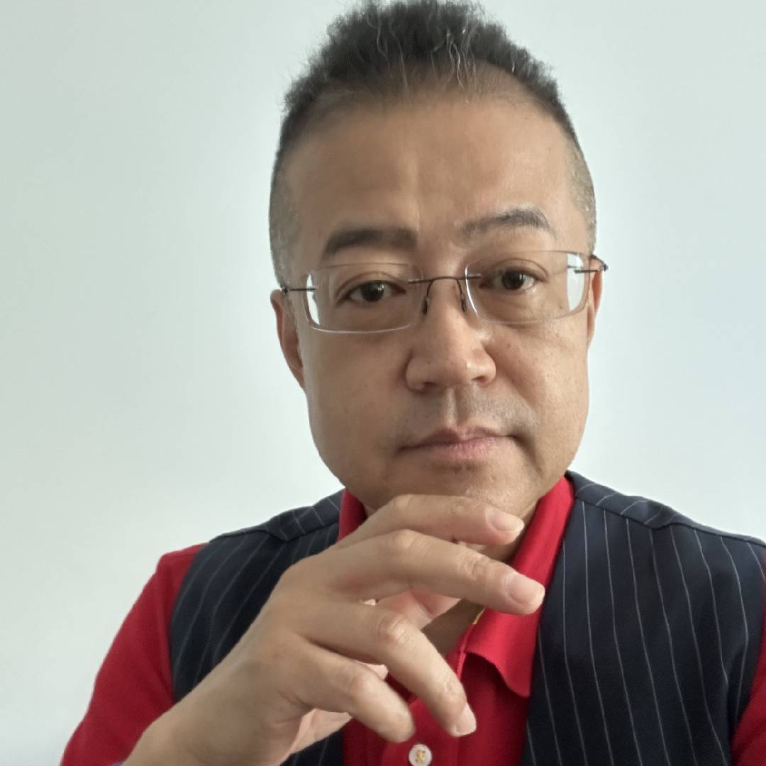 大李喜读爱走