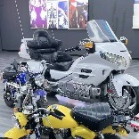 在歡moto