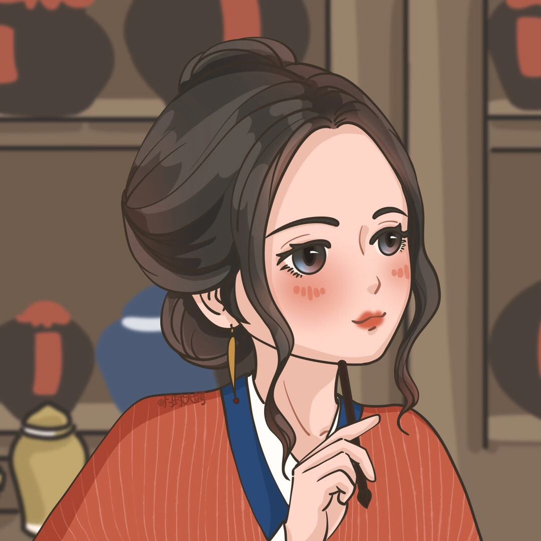 风情万种佟掌柜