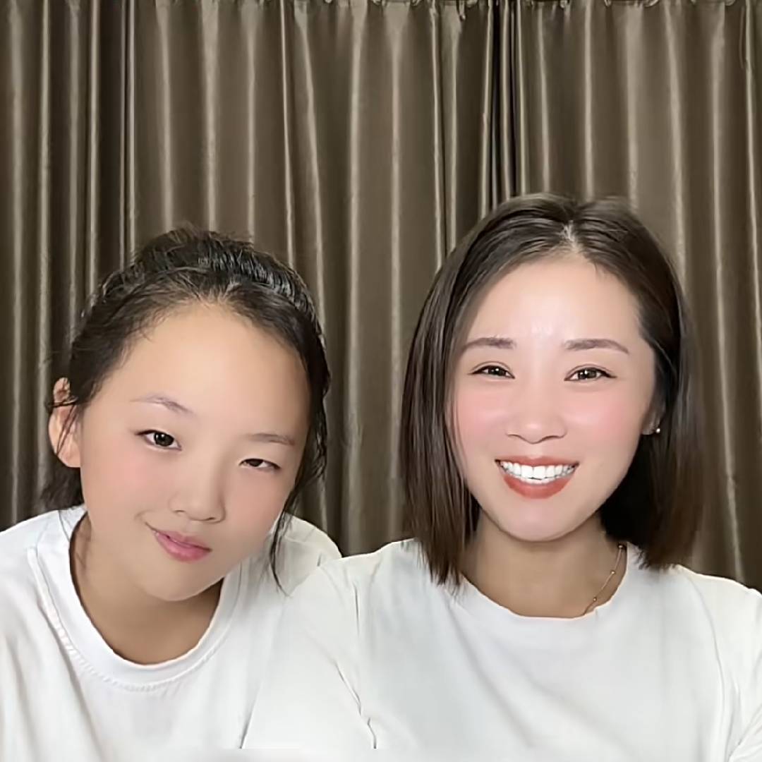 妙音穿竹帘