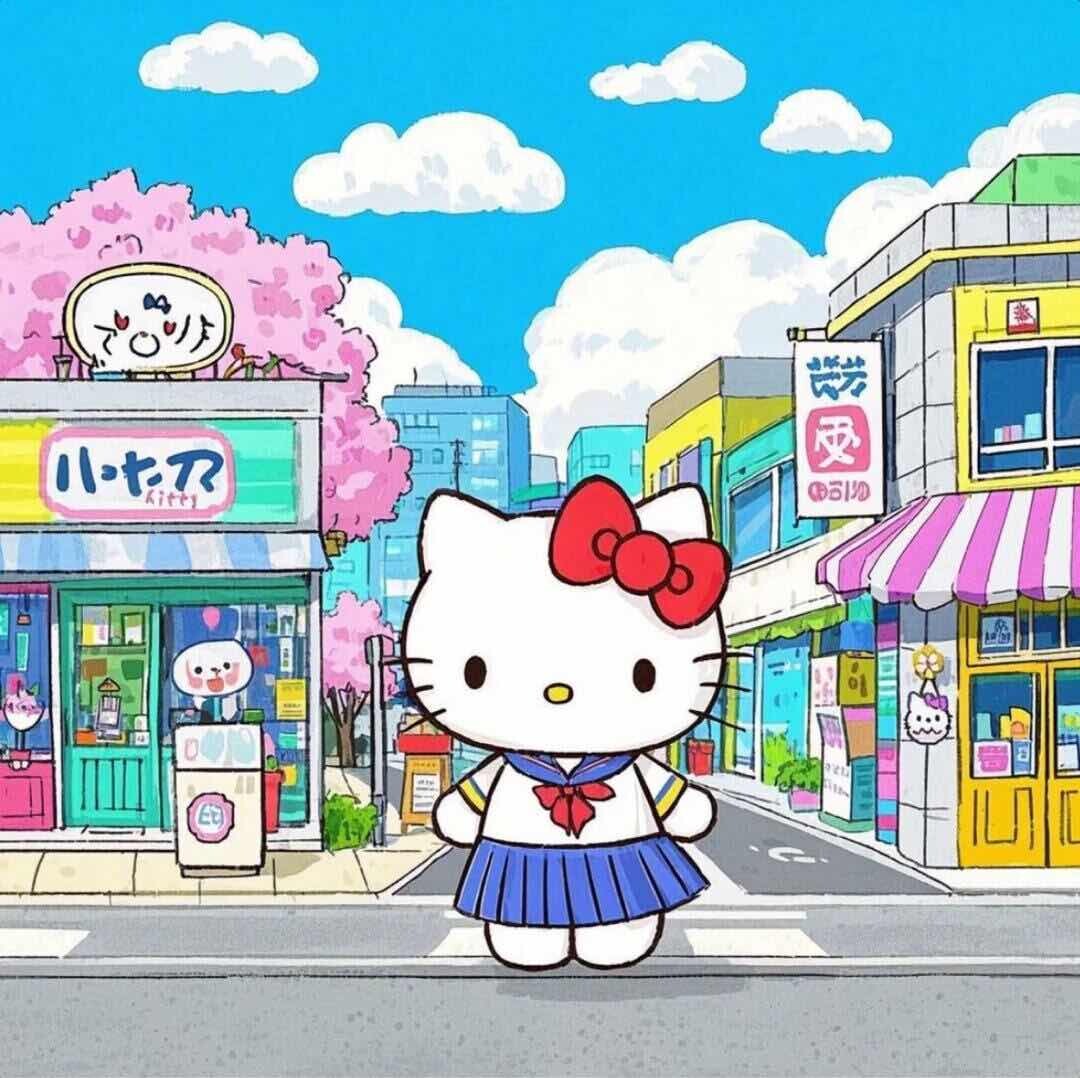云里物语jk原创设计