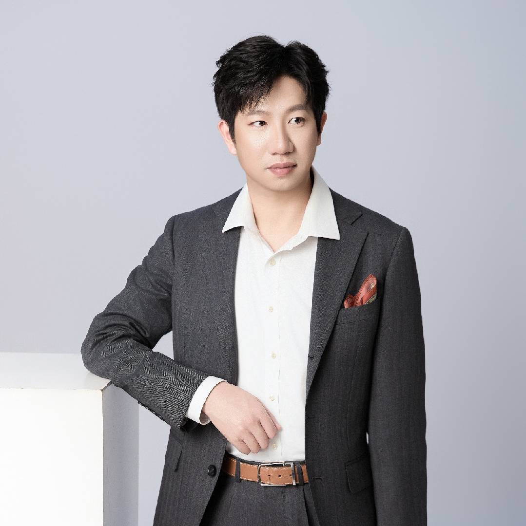 黄翔博士的育儿指南