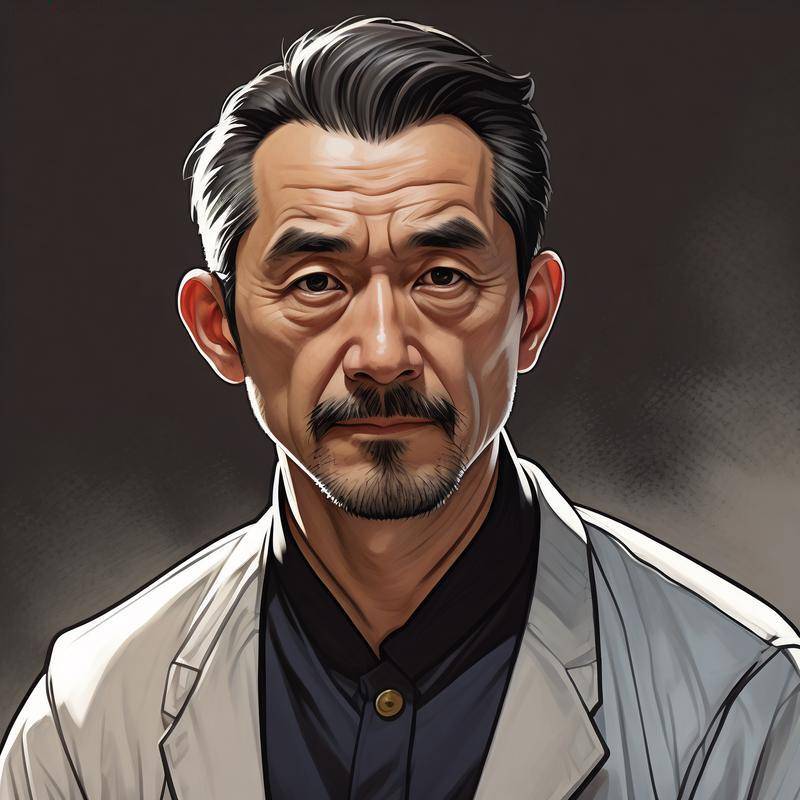探索无界