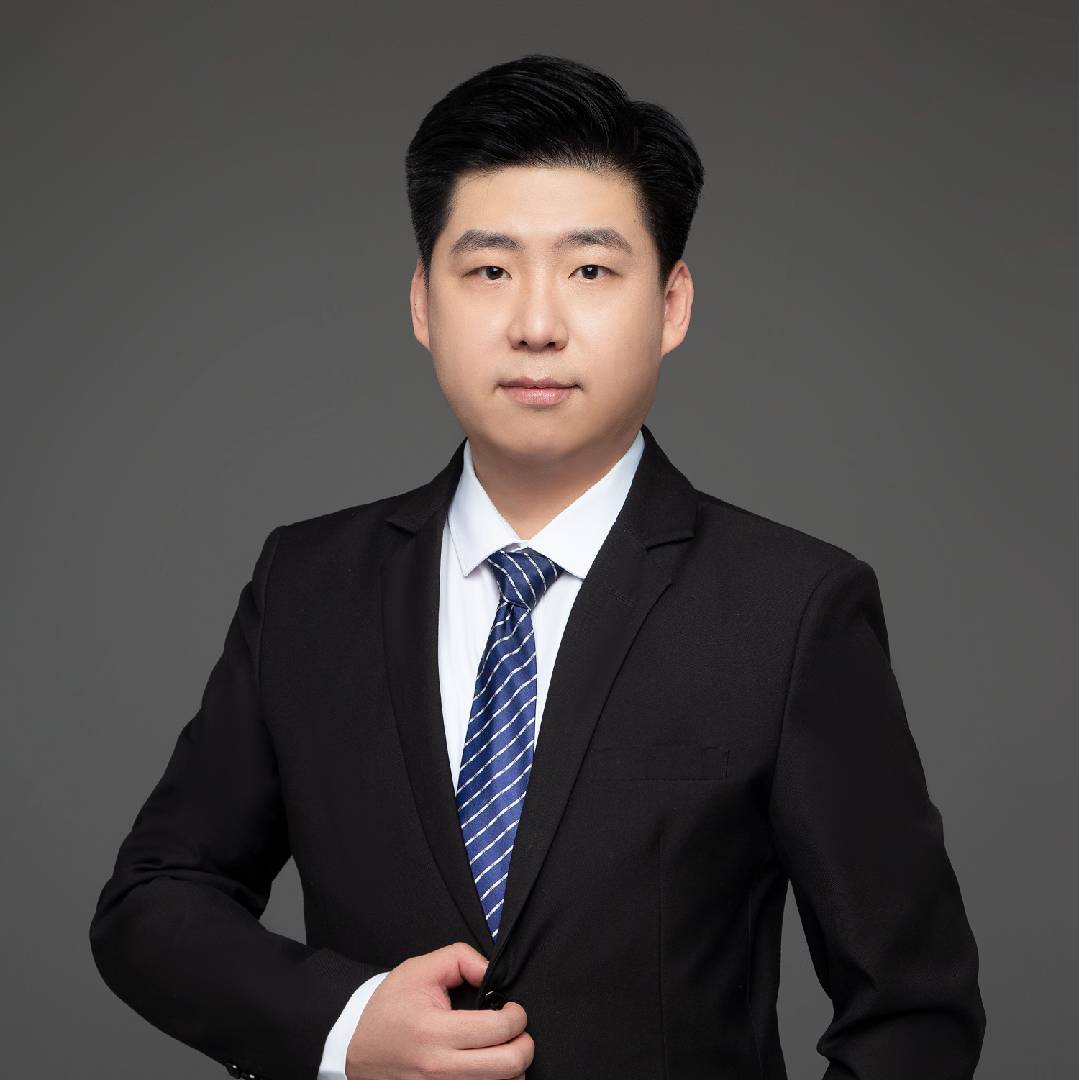 娄爽lawyer