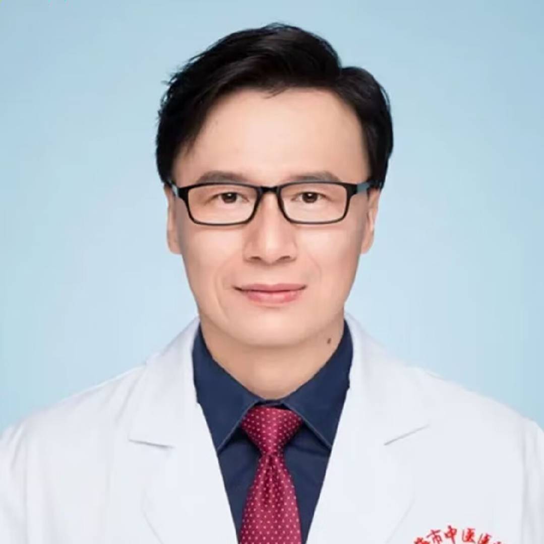 中医张毅主任