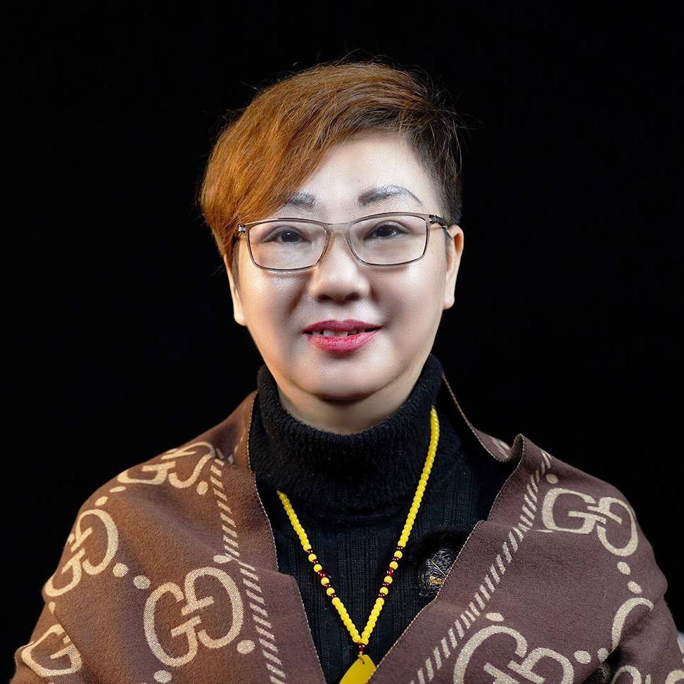 洪英说媒