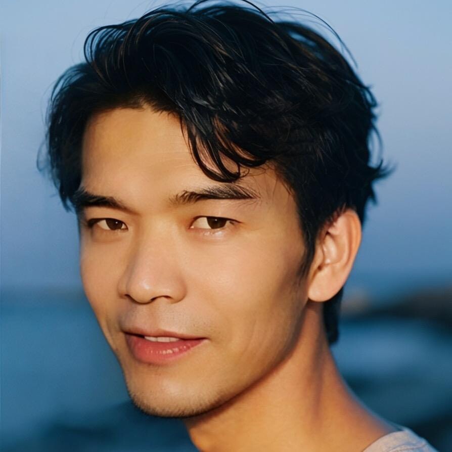 刘先森D