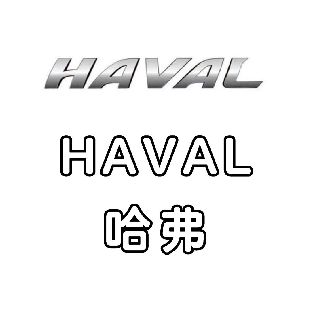 合肥元进长城哈弗4S店