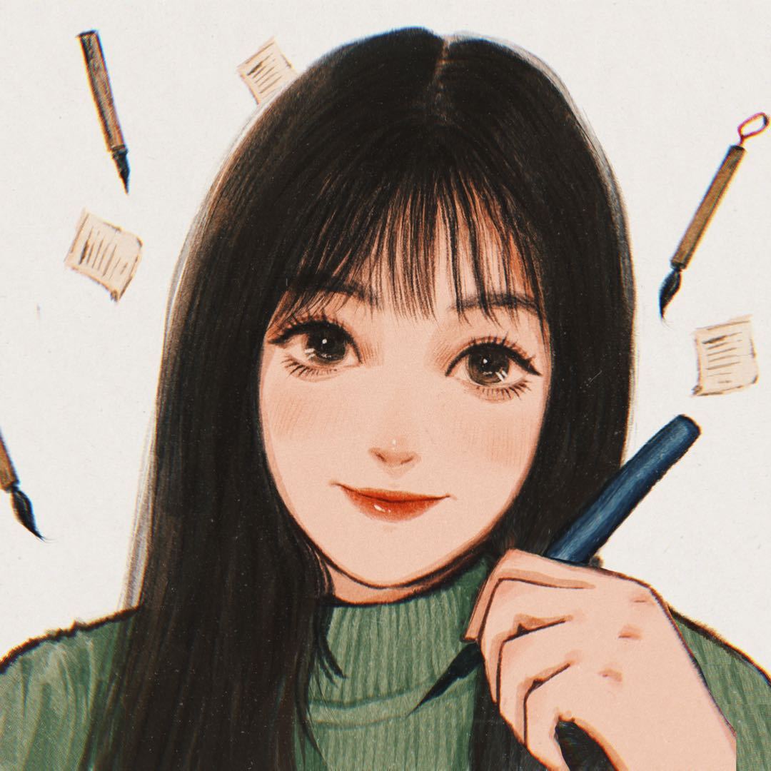 祁么么momo