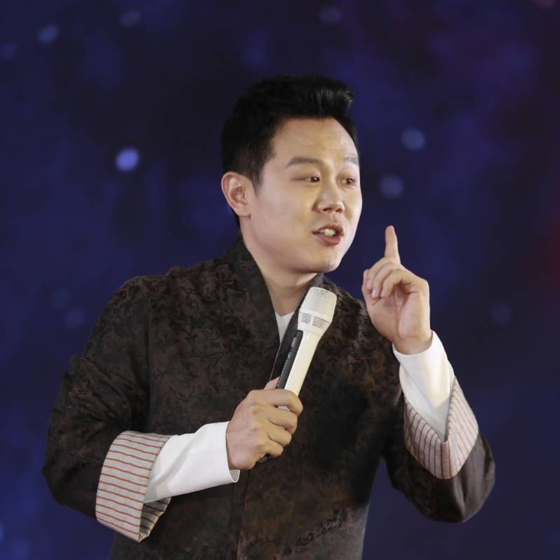 琨哥说育儿之路