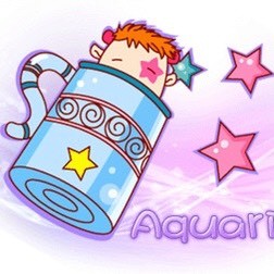 水瓶座运势