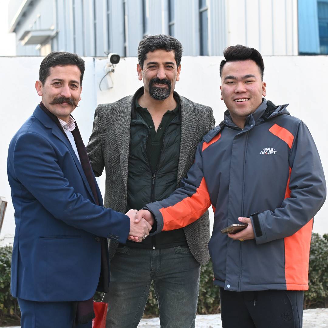 爱美洁管业非开挖修复