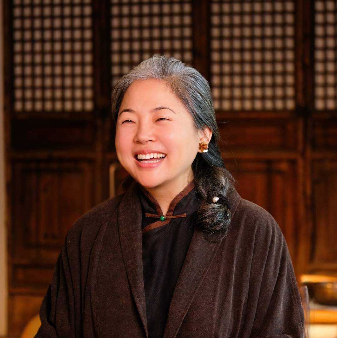 王小亚东方智慧