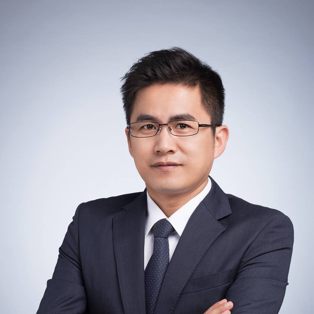 周志强律师