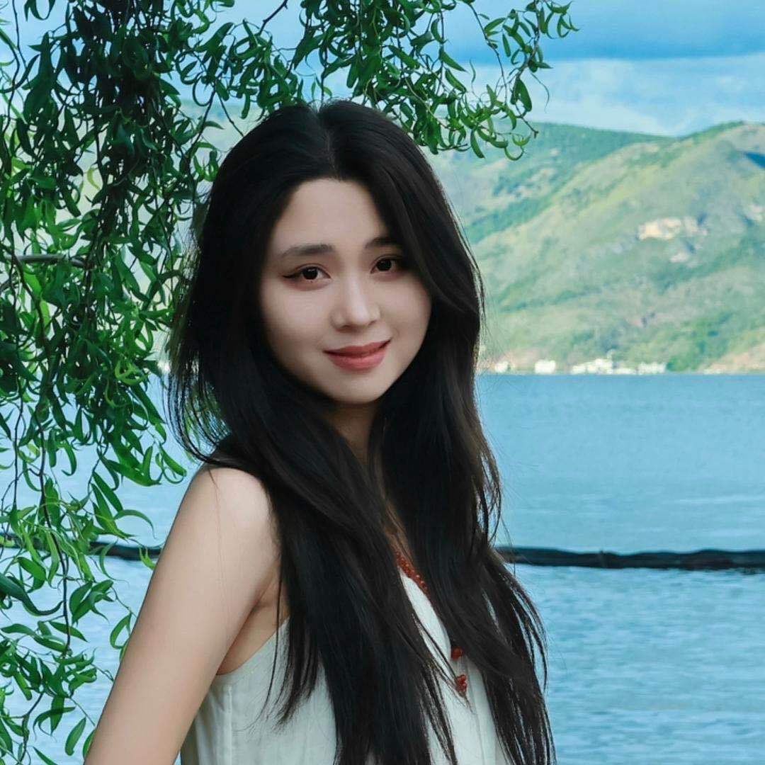小瑶会画画