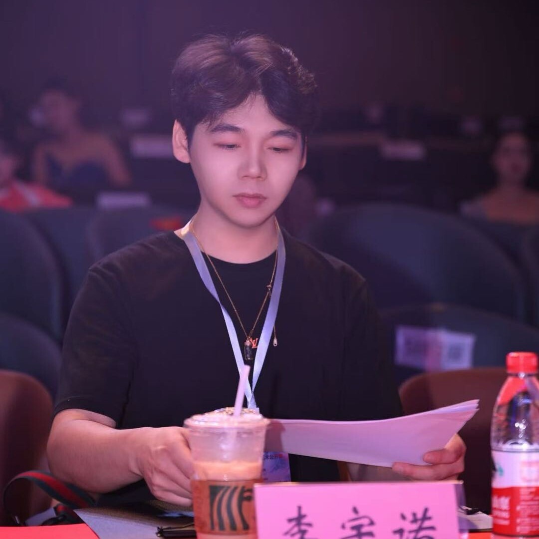 李宇诺