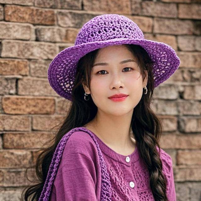 阿彩姐--