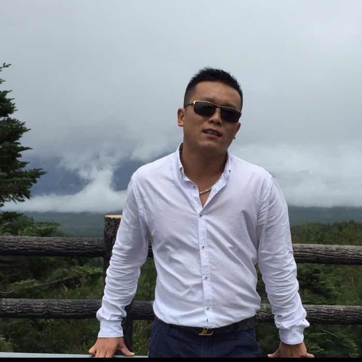 东京你涛哥话贼多