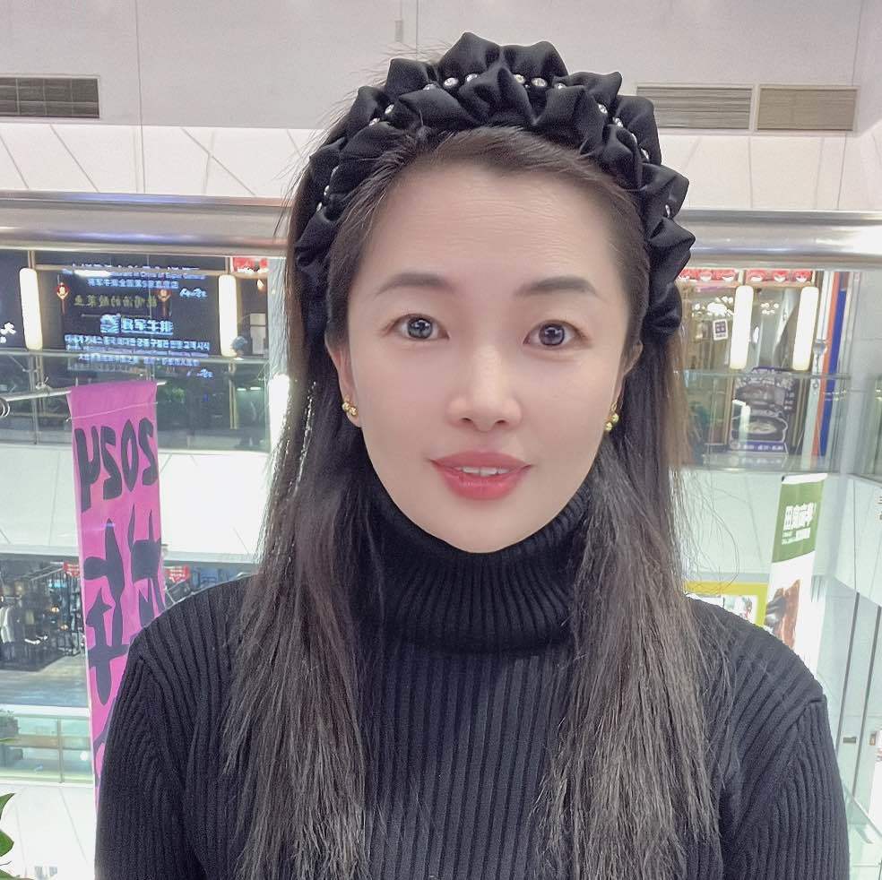 耶雅静优选