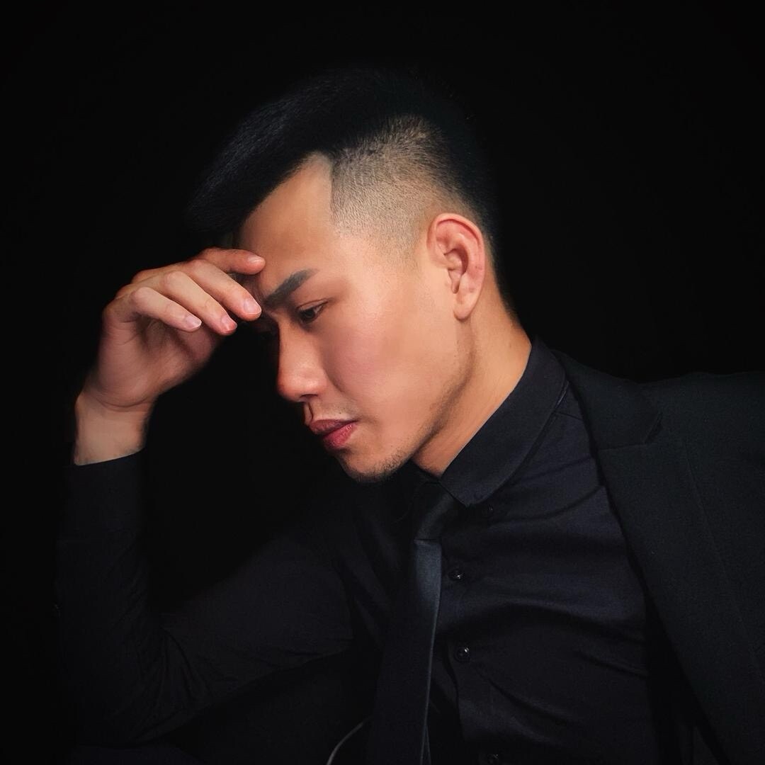 浩天的情感故事