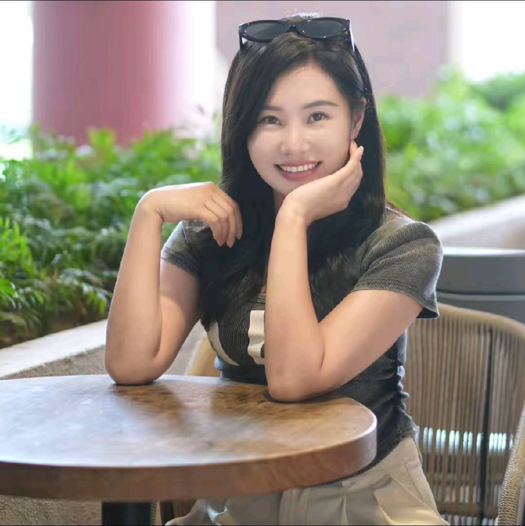 杨妞妞的小日子