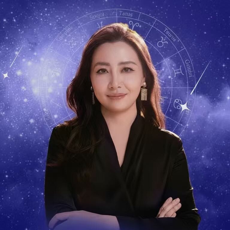 陈安逸老师讲星盘