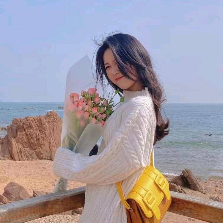 姜了了呀