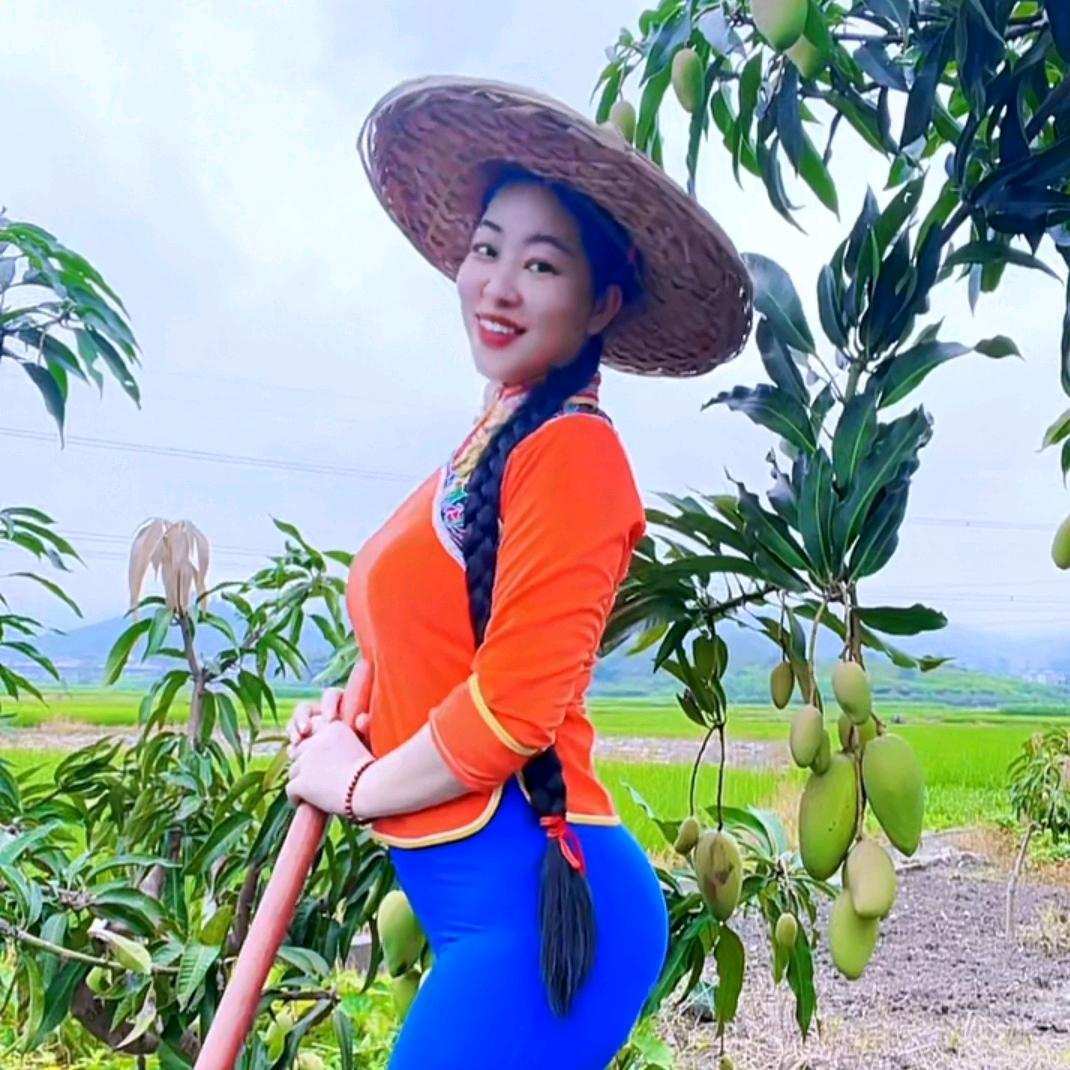 壮乡阿妹116