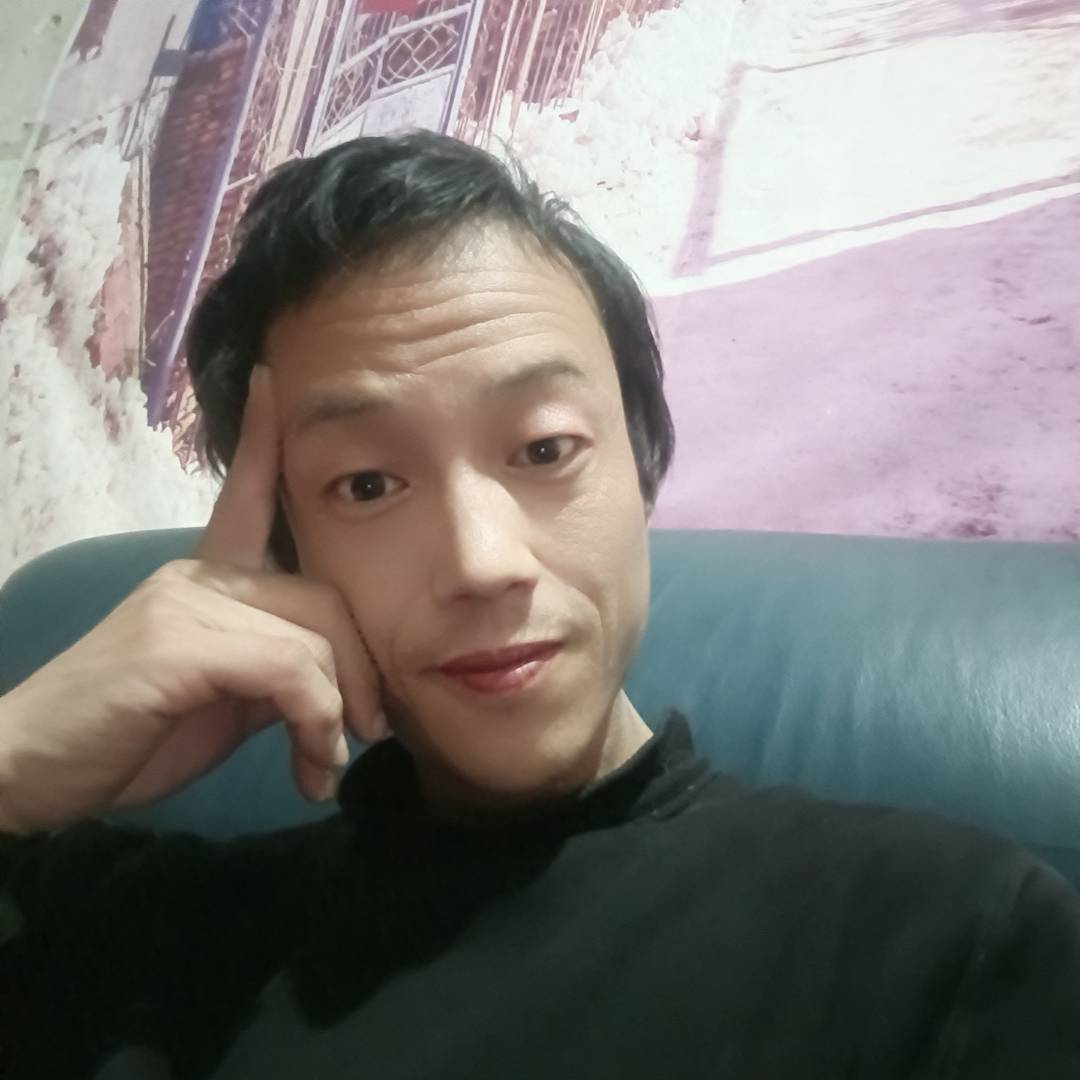 农村奇葩哥K