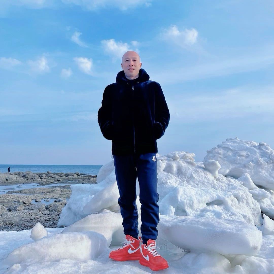 我是羊头哥爱美食