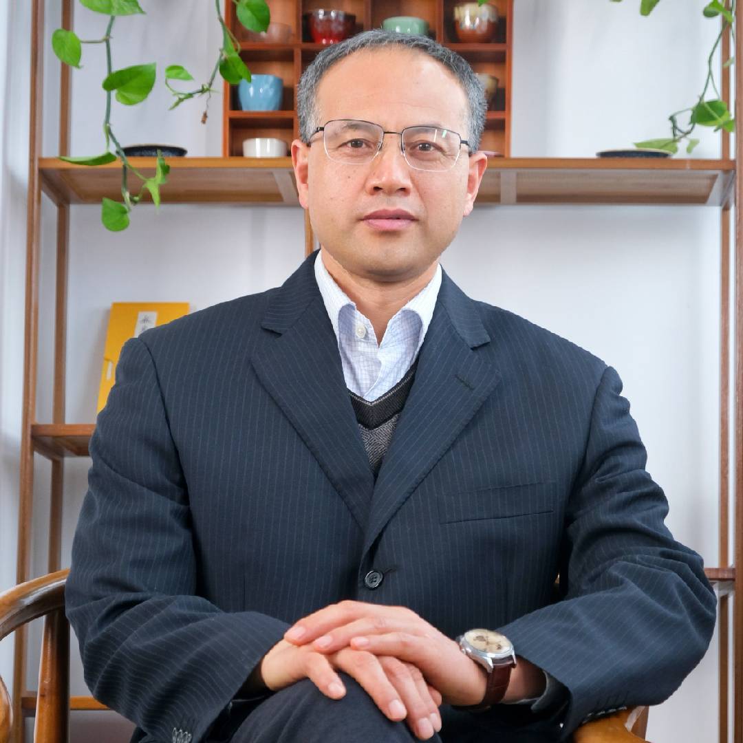 石哥说盐