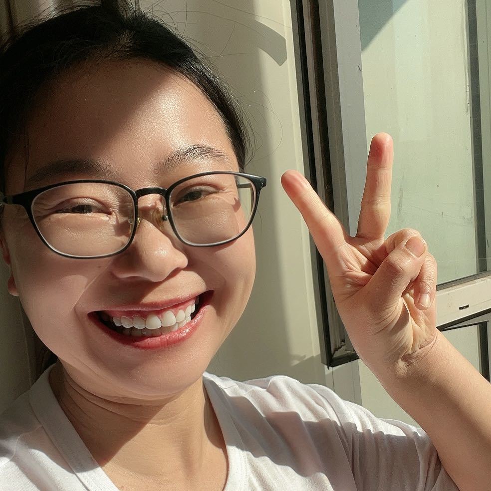 沧州宝妈杜小娜
