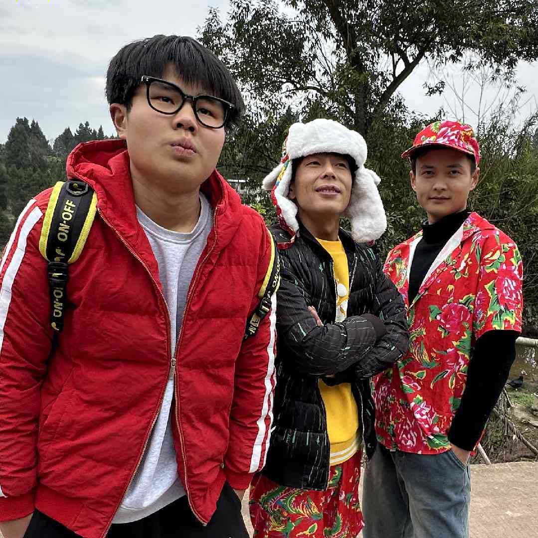 秀才哥dy