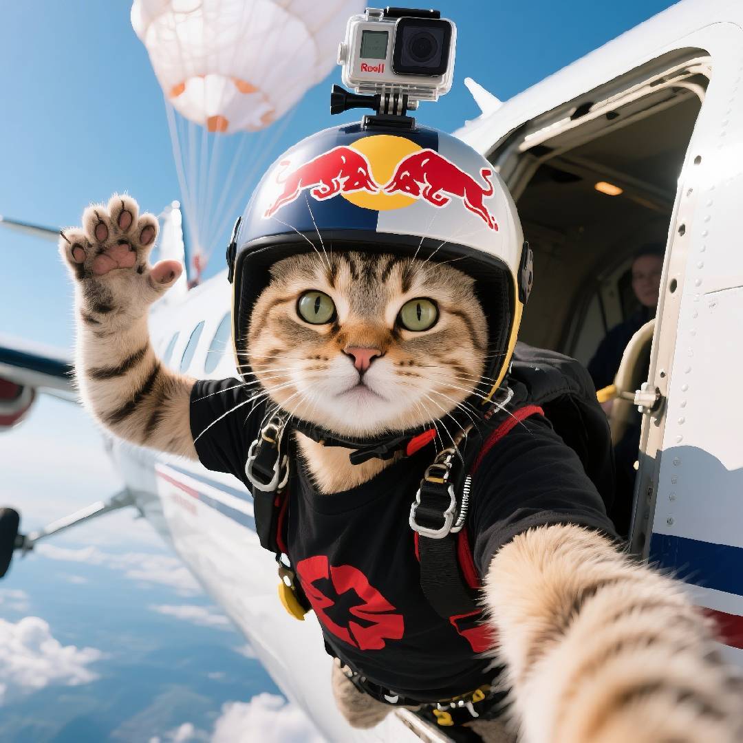 拉小猪看夕阳