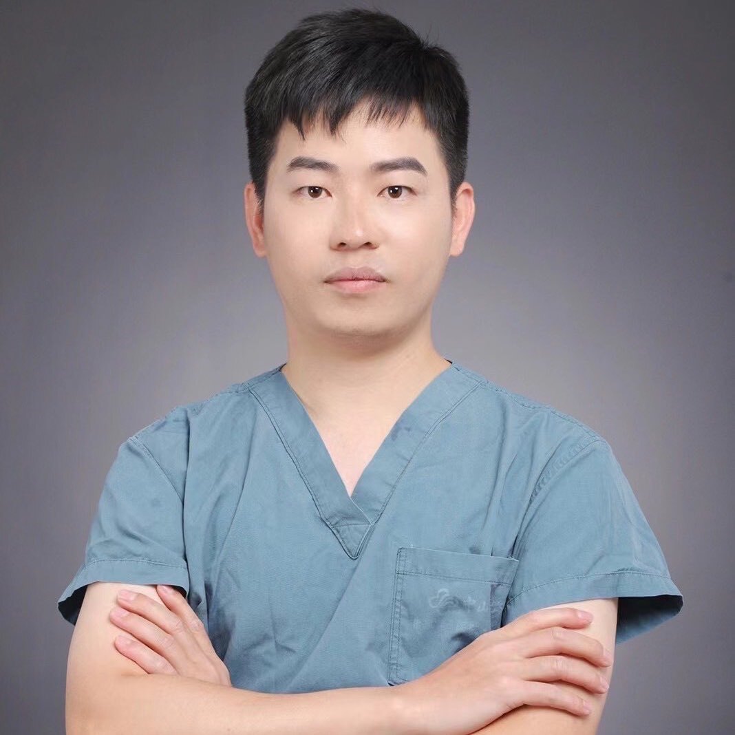 Dr.徐建南