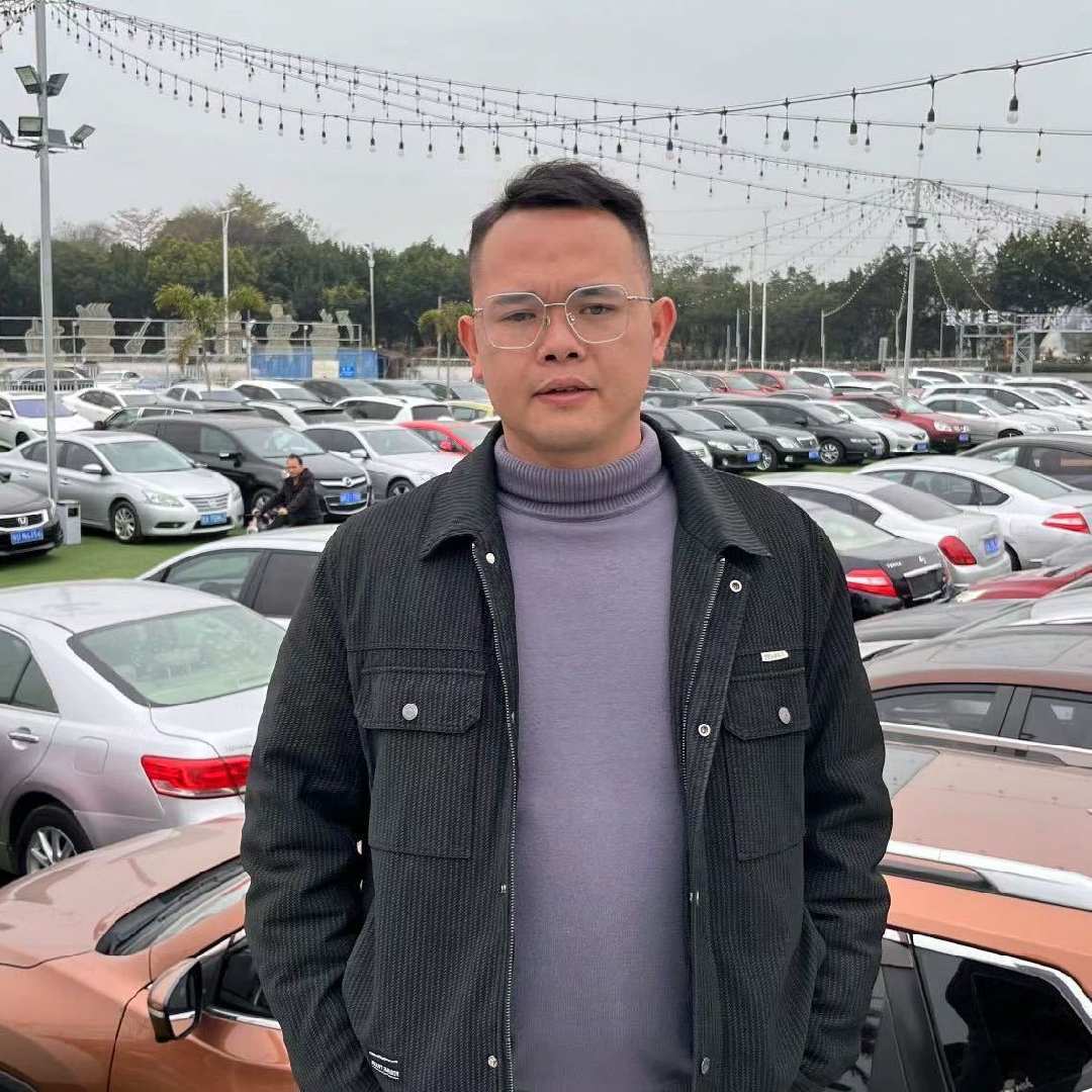 广州二手车批发明哥