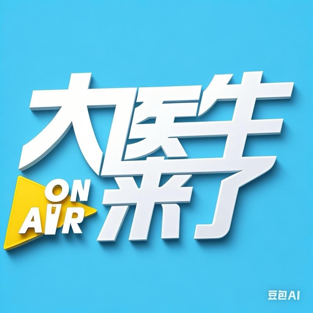 浙江之声大医生来了